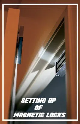 Lock Locksmith Tech Staten Island, NY 347-479-1514 - magnetic-locks