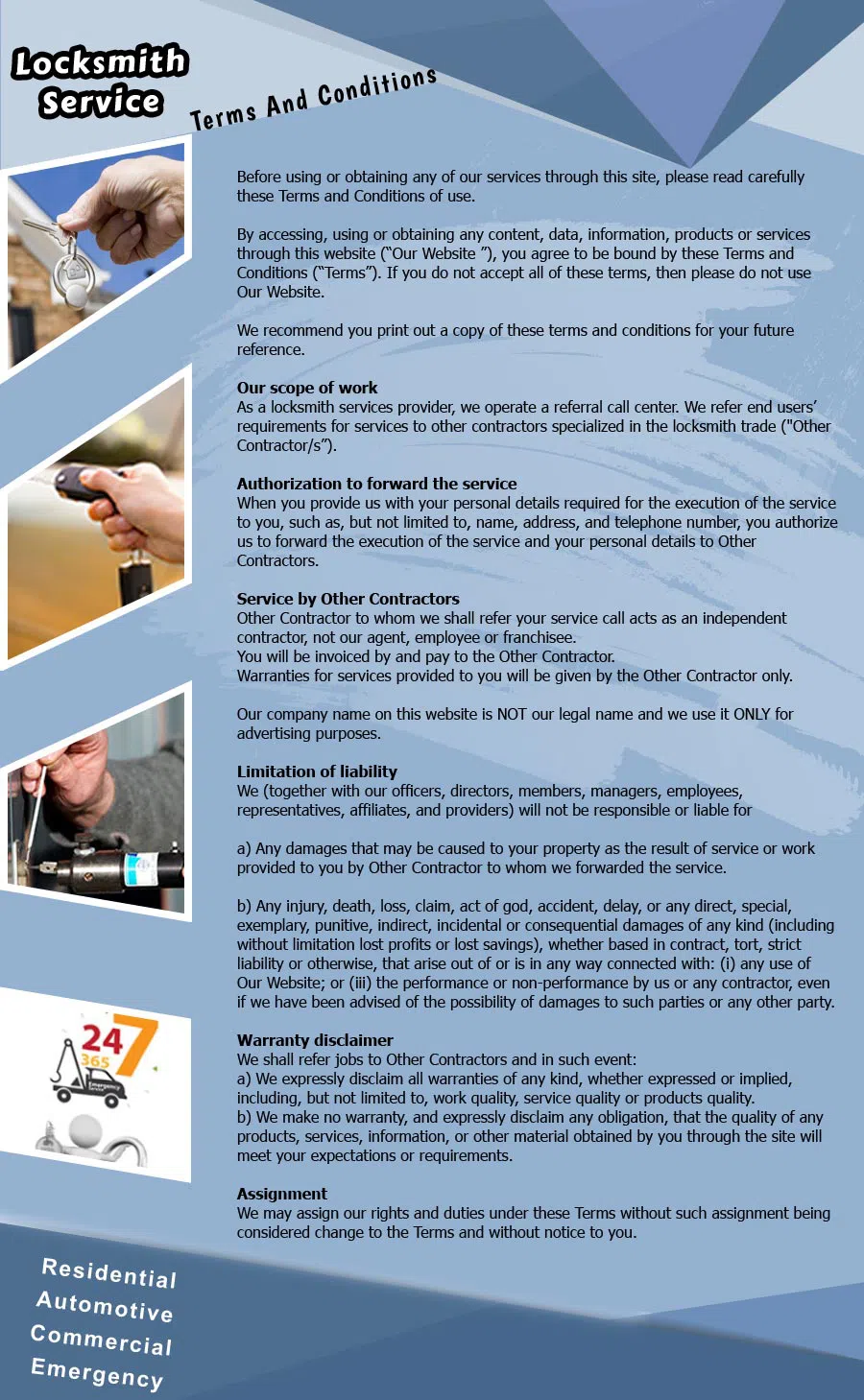 Lock Locksmith Tech Staten Island, NY 347-479-1514